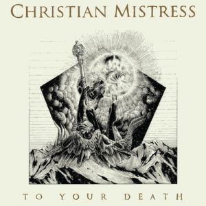 Christian Mistress