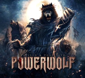 powerwolf